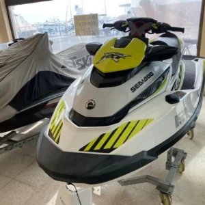 Buy 2017 Sea-Doo RXT300 | 4m