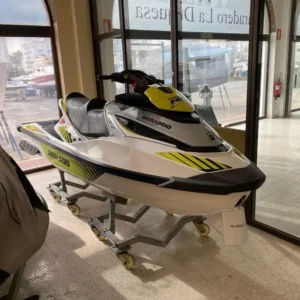 Buy 2017 Sea-Doo RXT300 | 4m