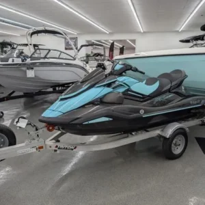 Buy 2022 Yamaha WaveRunner FX Cruiser HO With Audio System| 12′