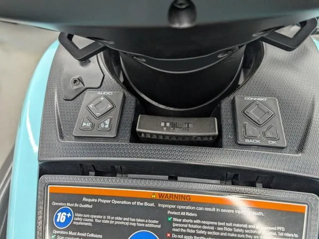 Buy 2022 Yamaha WaveRunner FX Cruiser HO With Audio System| 12'