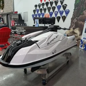Buy 2025 Yamaha WaveRunner SuperJet| 8′