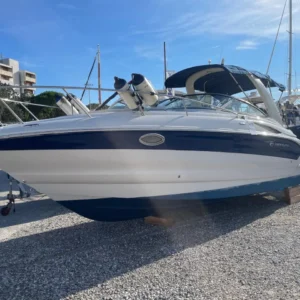 Buy 2008 Crownline 250CR Online