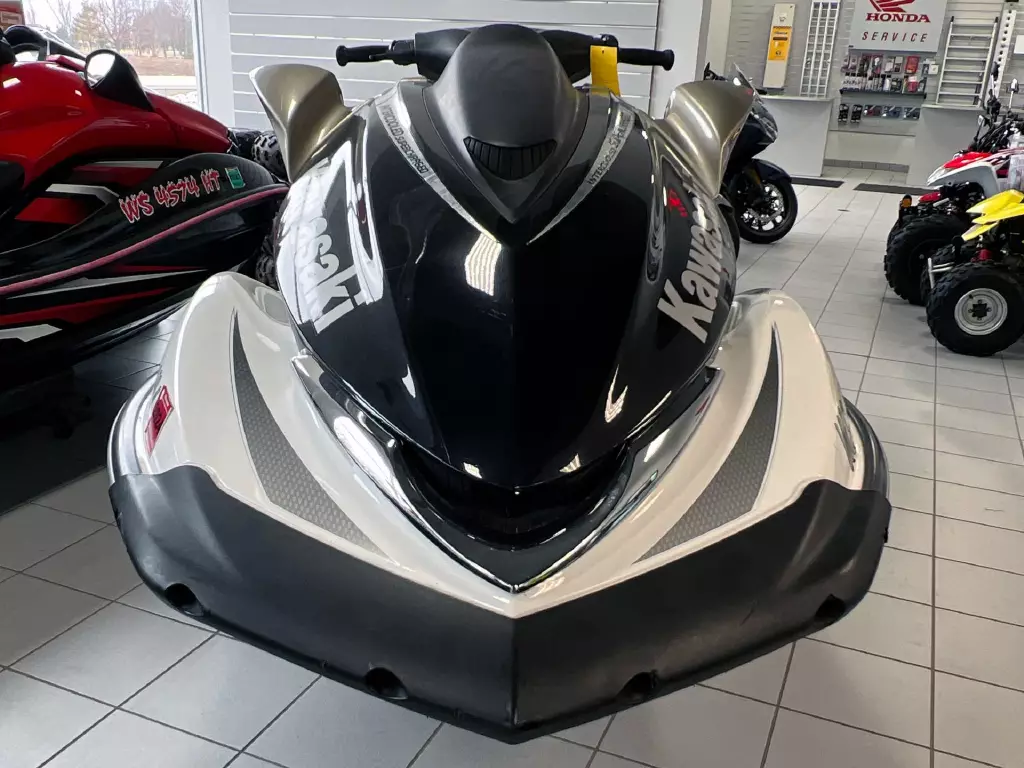 Used 2010 Kawasaki Jet Ski Ultra 260LX For Sale