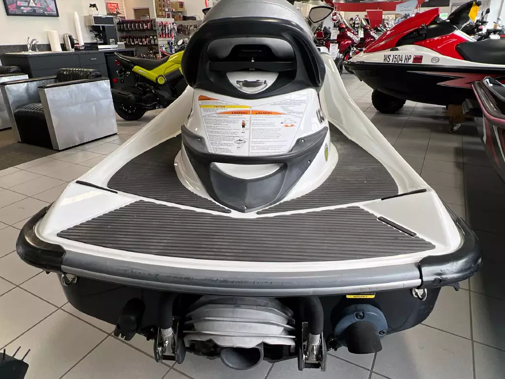 Used 2010 Kawasaki Jet Ski Ultra 260LX For Sale - Image 5