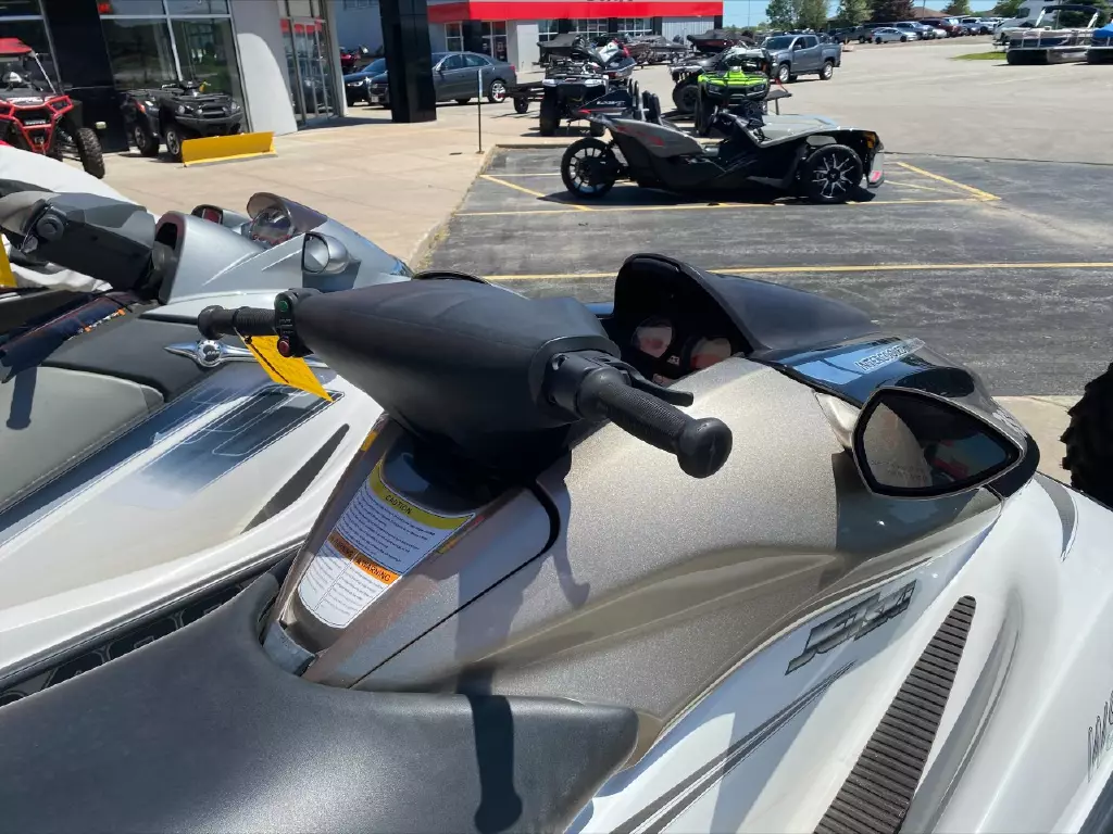 Used 2010 Kawasaki Jet Ski Ultra 260LX For Sale