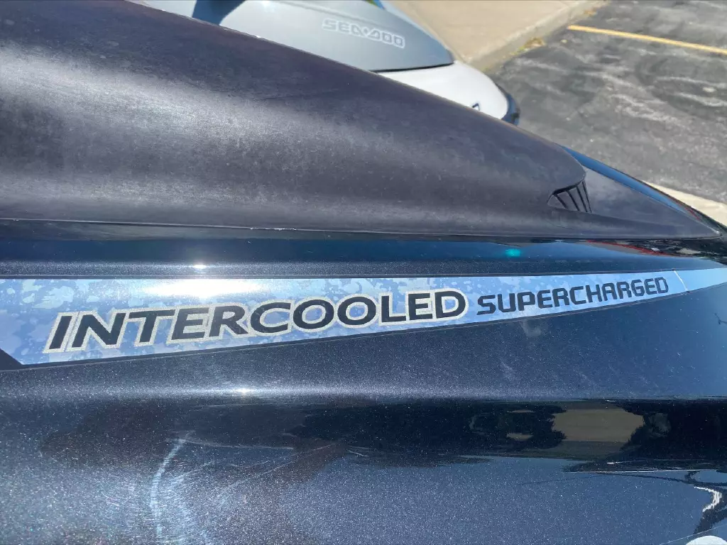 Used 2010 Kawasaki Jet Ski Ultra 260LX For Sale