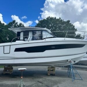 2024 Jeanneau 895 Series 2 For Sale