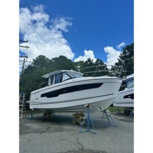 2024 Jeanneau 895 Series 2 For Sale