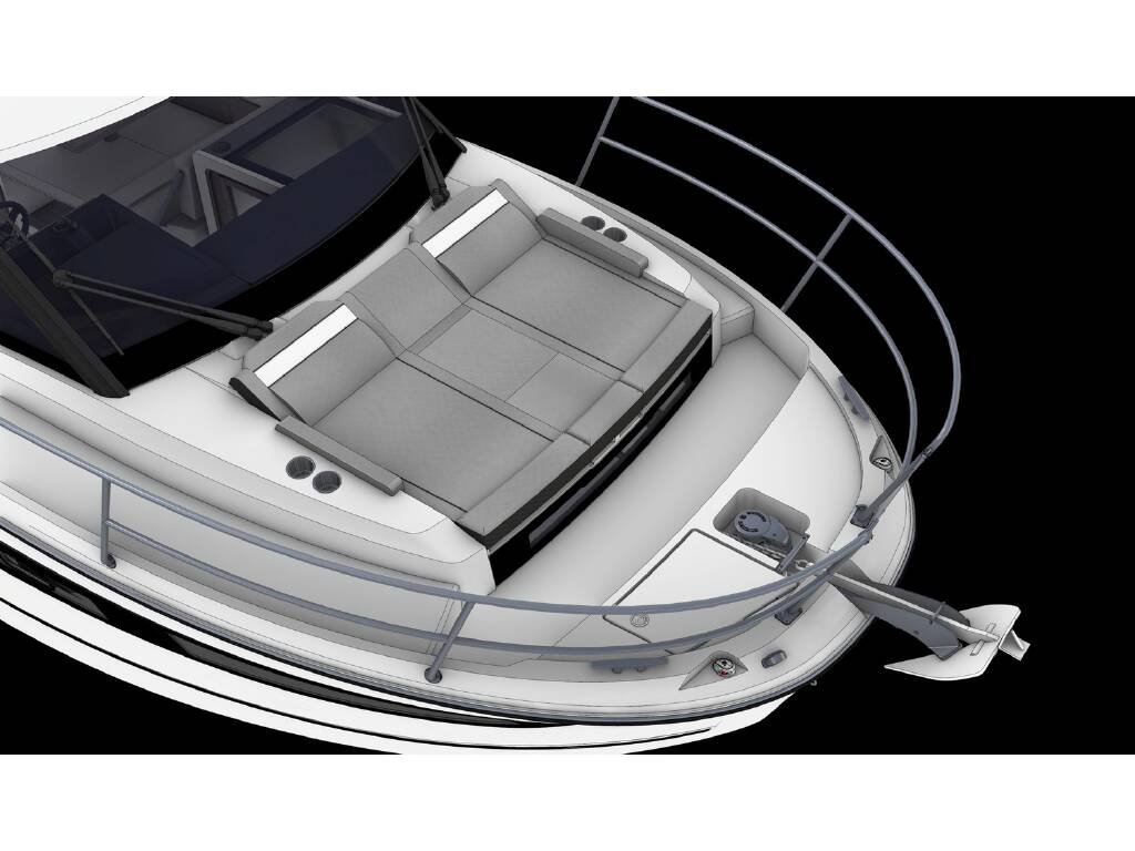 2024 Jeanneau 895 Series 2 For Sale