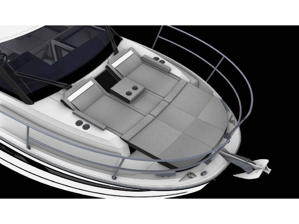 2024 Jeanneau 895 Series 2 For Sale