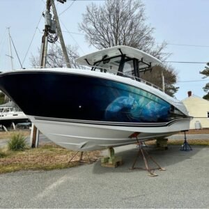 2024 Jeanneau Leader 10.5 CC For Sale