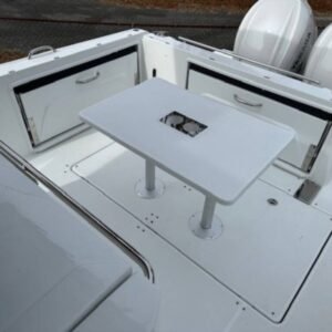 2024 Jeanneau Leader 10.5 CC For Sale