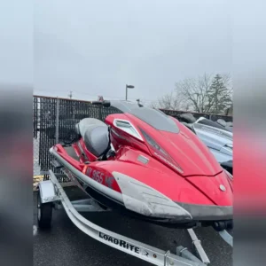 FX Cruiser® SHO For Sale Online