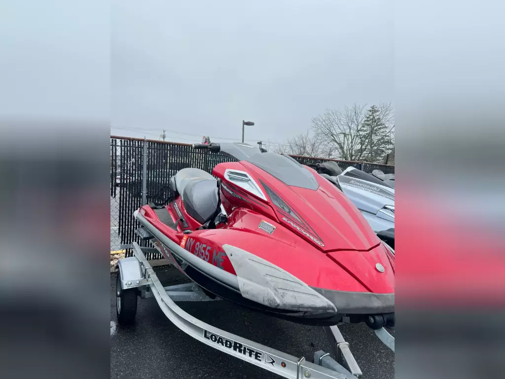 FX Cruiser® SHO For Sale Online