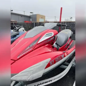 FX Cruiser® SHO For Sale Online