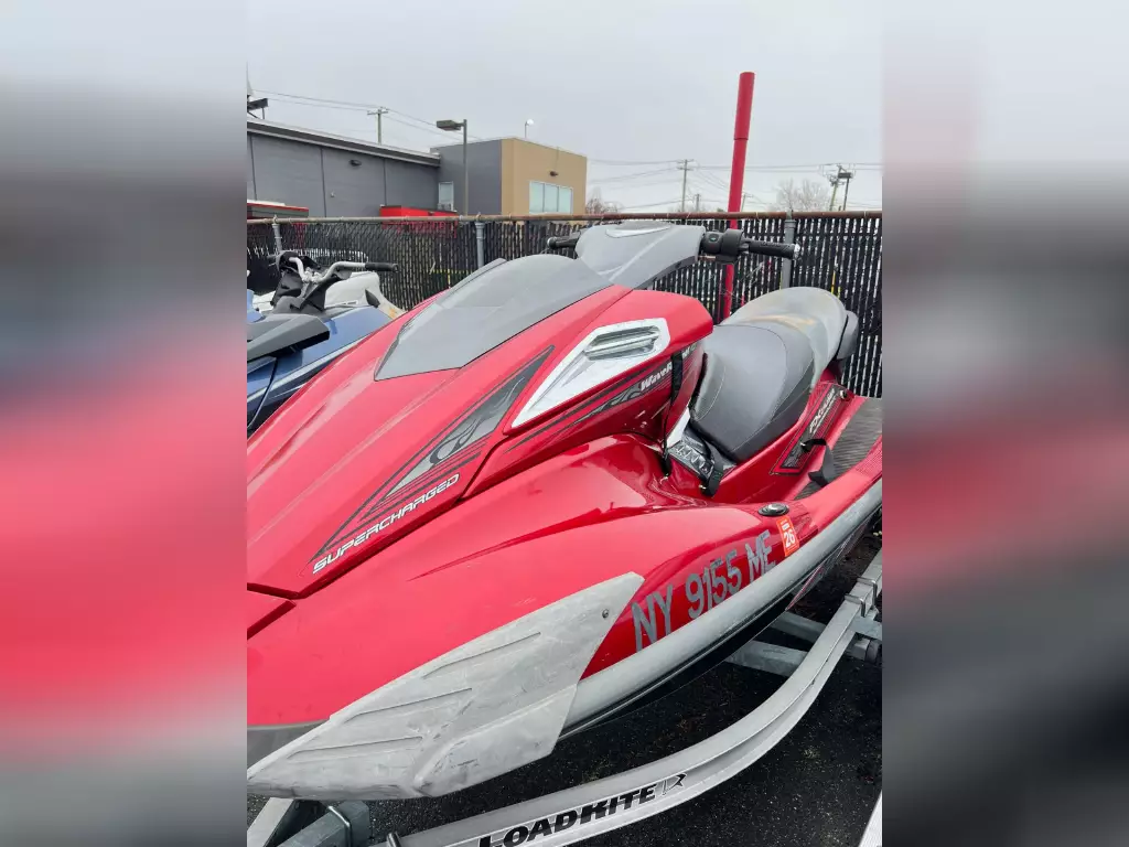 FX Cruiser® SHO For Sale Online