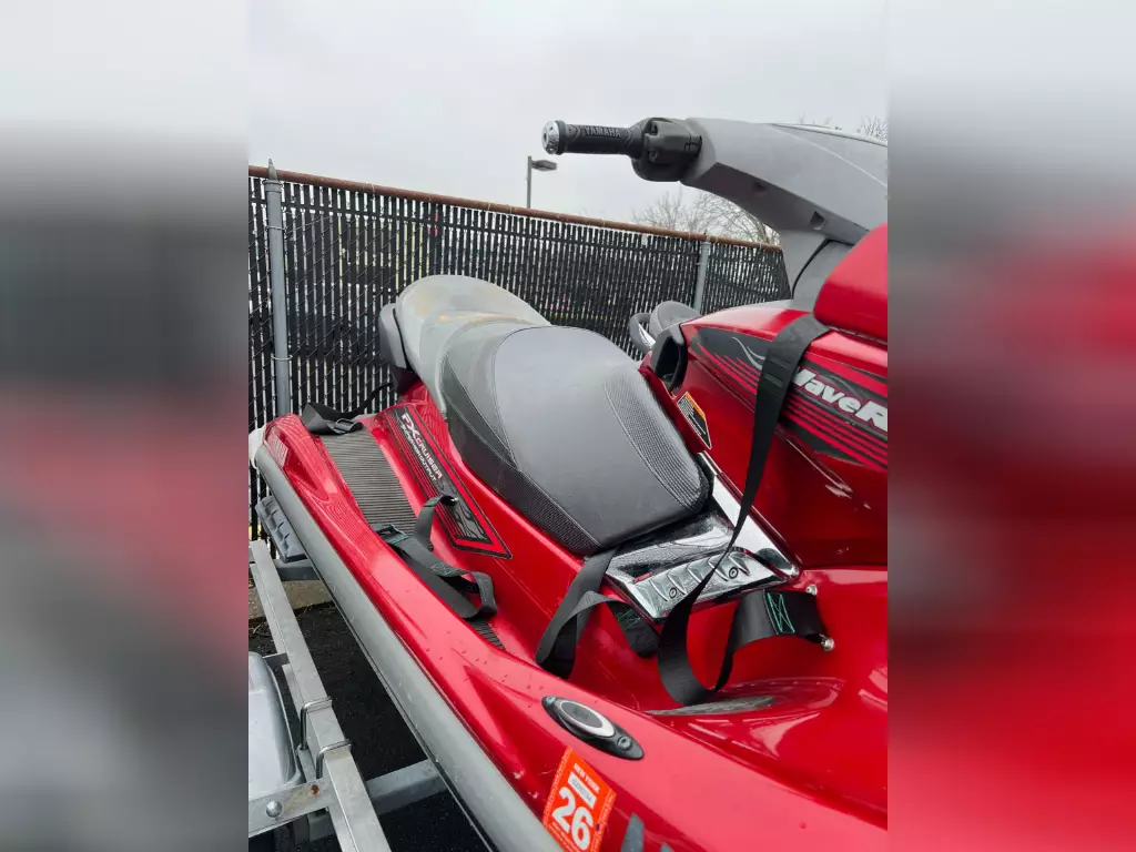 FX Cruiser® SHO For Sale Online