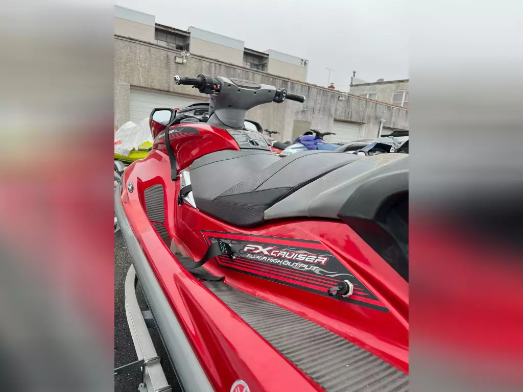 FX Cruiser® SHO For Sale Online