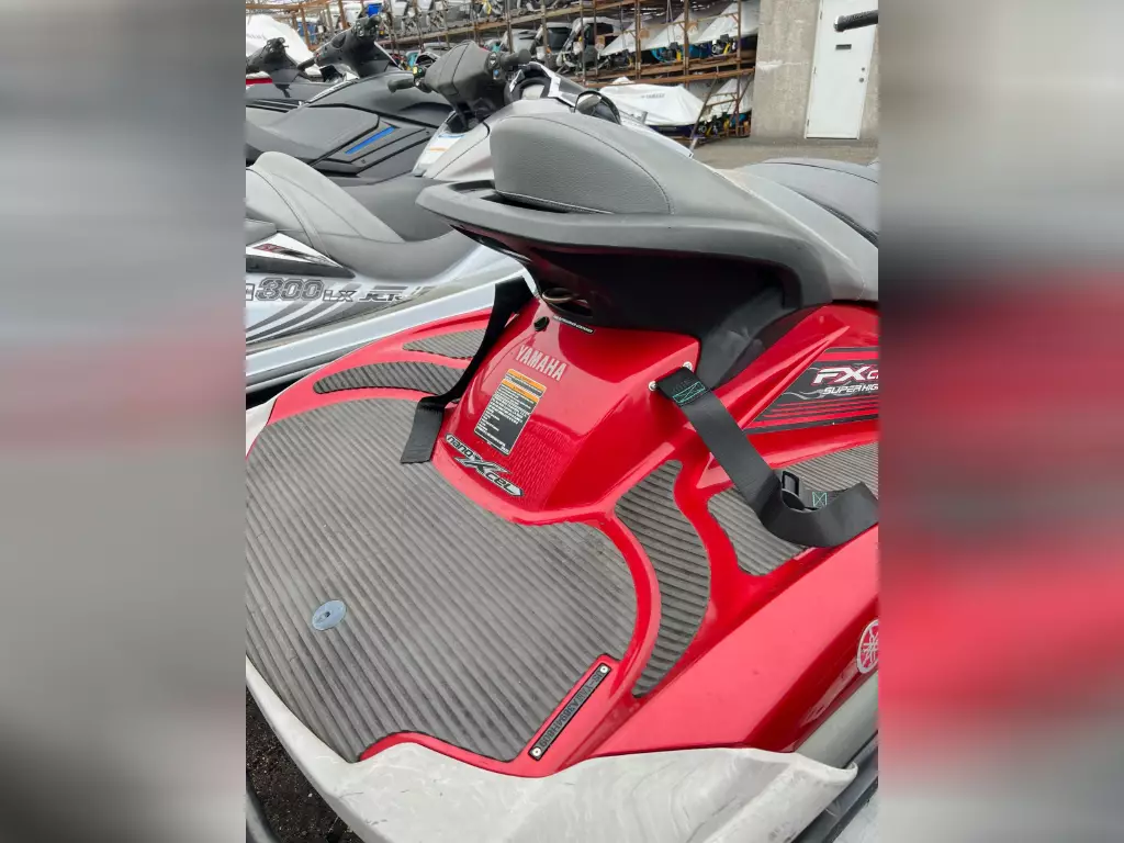 FX Cruiser® SHO For Sale Online - Image 8