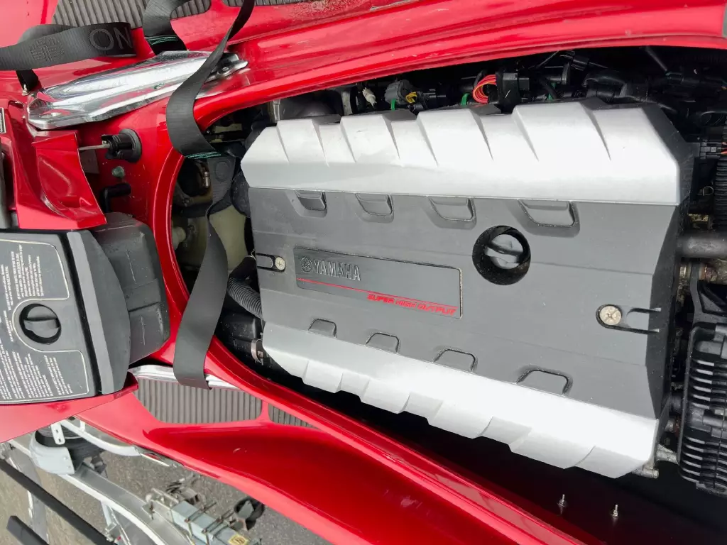 FX Cruiser® SHO For Sale Online - Image 9