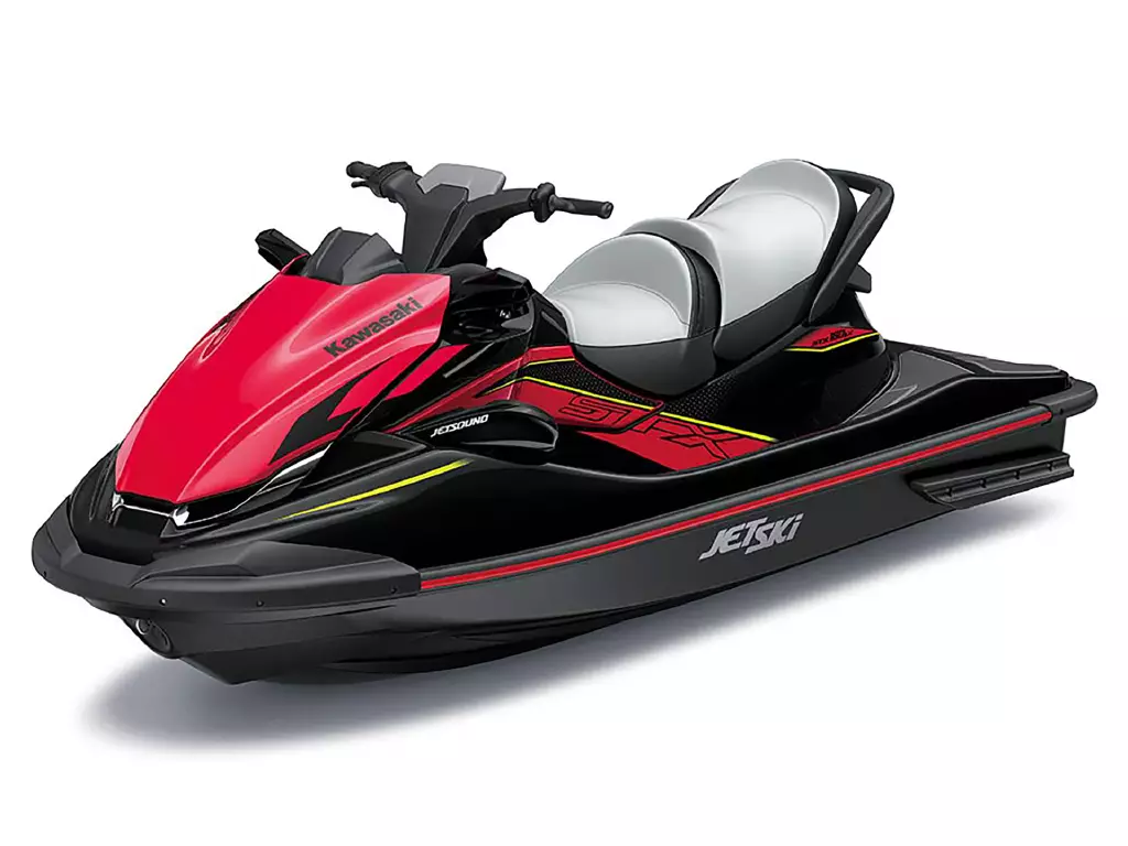 2025 Jet Ski Ultra For Sale - Kawasaki Personal Watercraft - Image 2