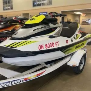 2017 RXT-X 300 For Sale