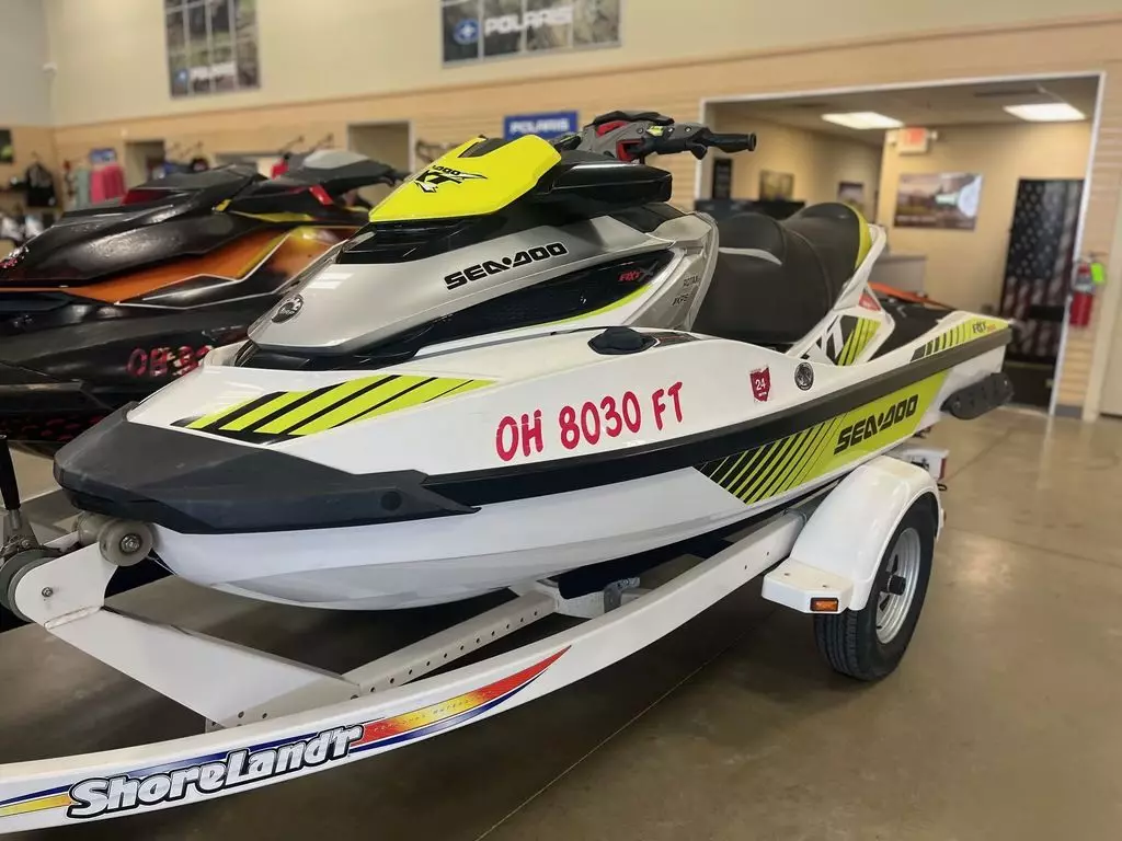 2017 RXT-X 300 For Sale