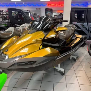 New 2024 Kawasaki Jet Ski Ultra 160LX For Sale