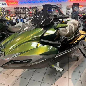 Jet Ski Ultra 160LX For Sale Online
