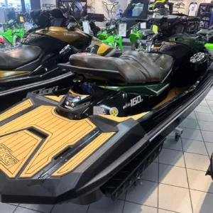 Jet Ski Ultra 160LX For Sale Online