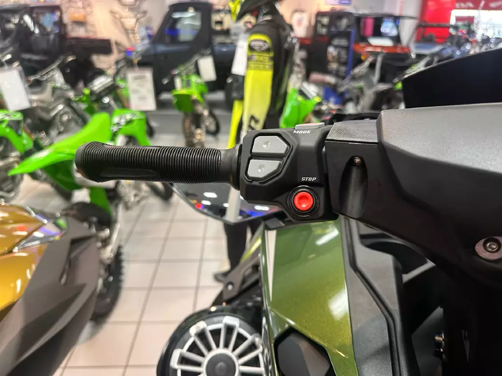 Jet Ski Ultra 160LX For Sale Online - Image 5