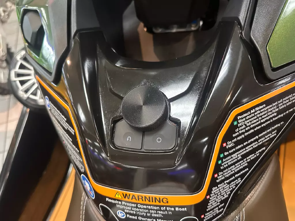 Jet Ski Ultra 160LX For Sale Online - Image 6