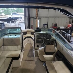 2014 Regal 2100 Bowrider For Sale