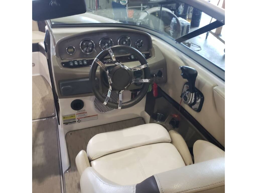 2014 Regal 2100 Bowrider For Sale