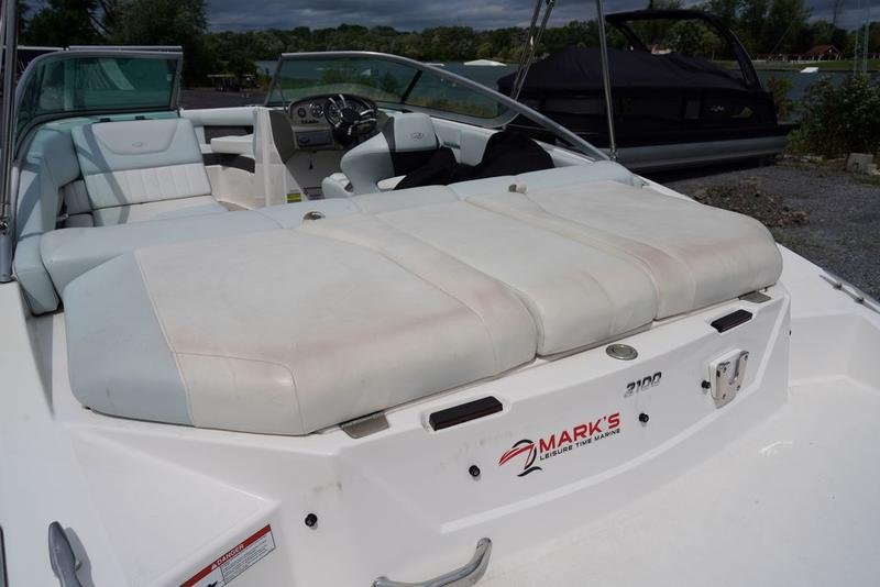 2014 Regal 2100 For Sale Online