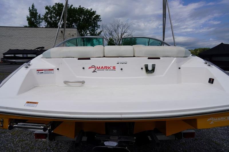 2014 Regal 2100 For Sale Online