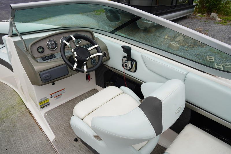 2014 Regal 2100 For Sale Online - Image 4